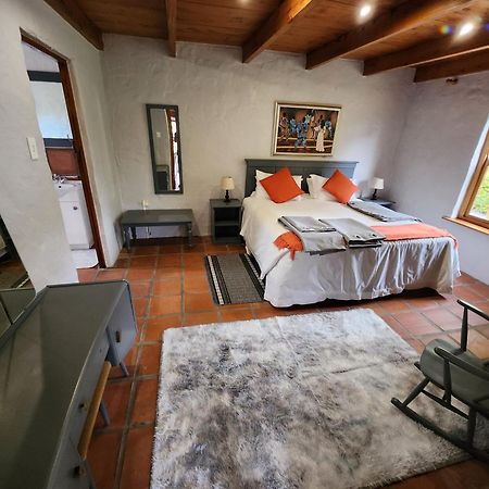 The Village Lodge Stormsrivier Esterno foto