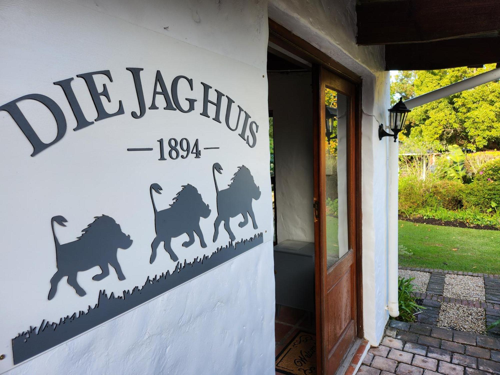 The Village Lodge Stormsrivier Esterno foto