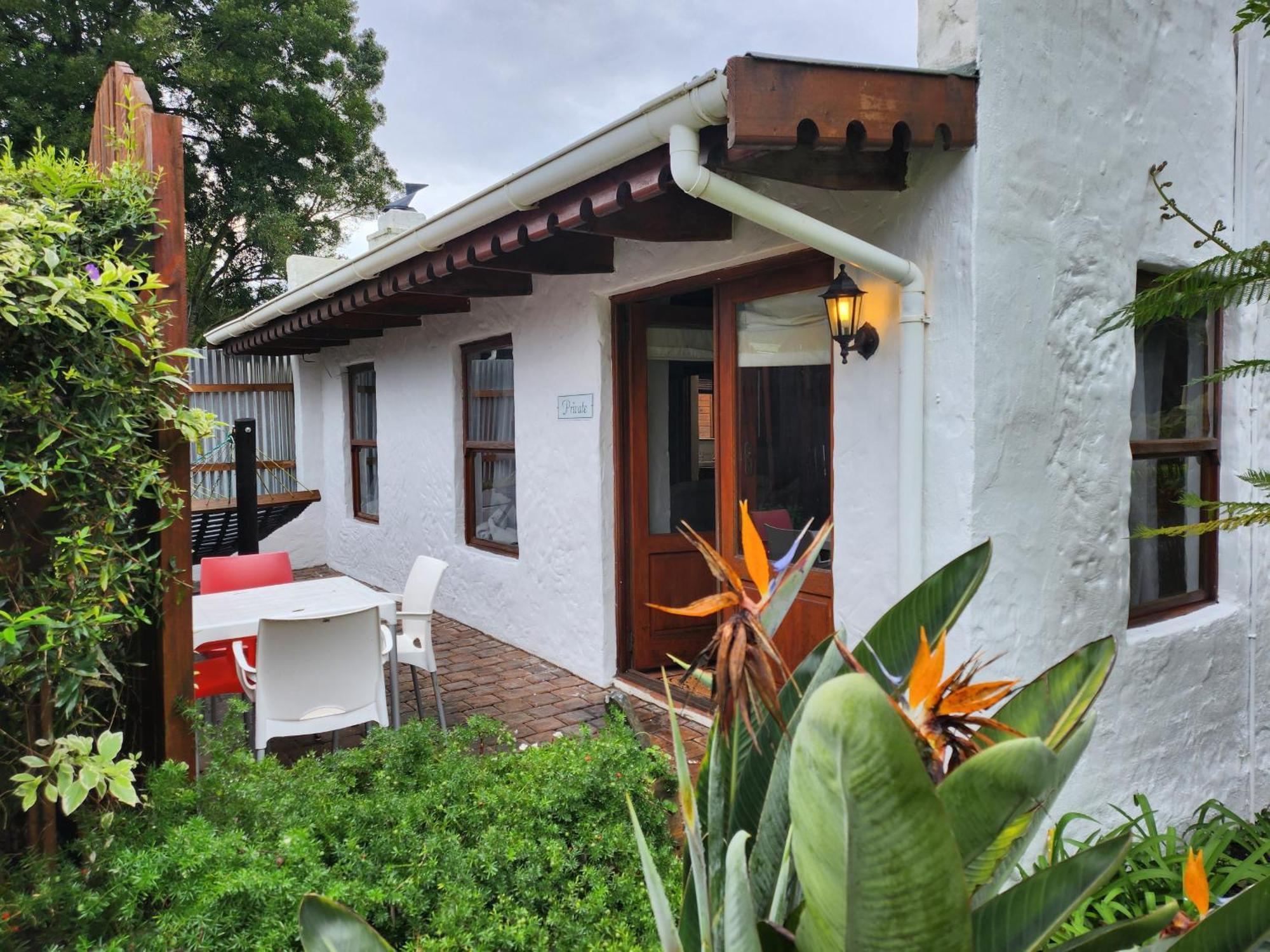 The Village Lodge Stormsrivier Esterno foto