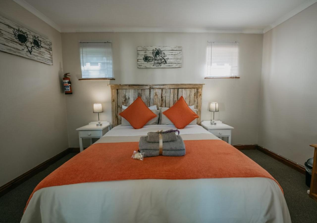 The Village Lodge Stormsrivier Esterno foto