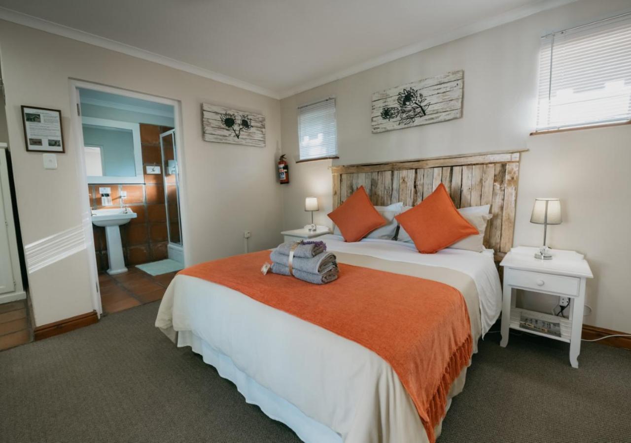 The Village Lodge Stormsrivier Esterno foto