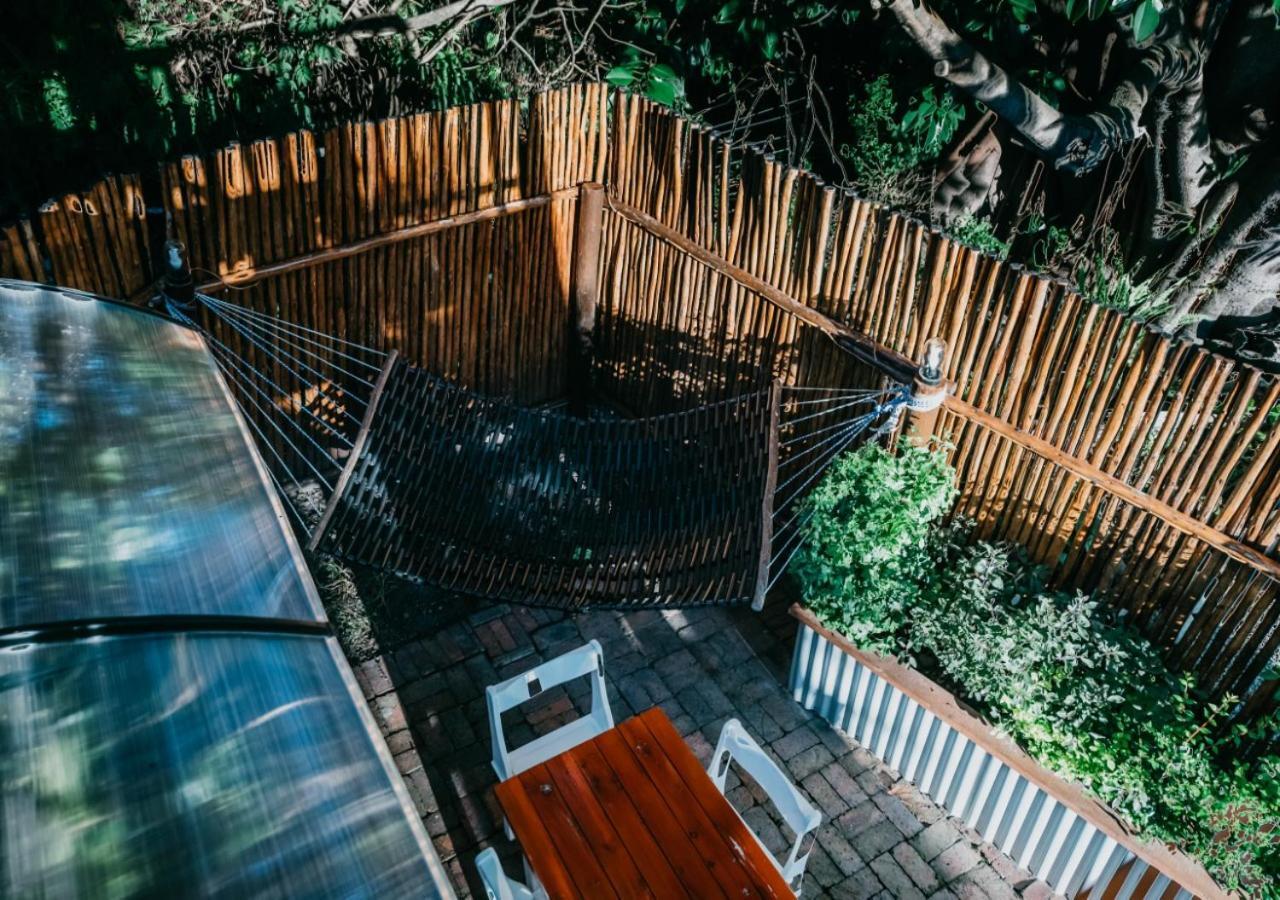 The Village Lodge Stormsrivier Esterno foto
